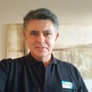 Roberto Iaochite, Sao Paulo State University - UNESP, Brazil